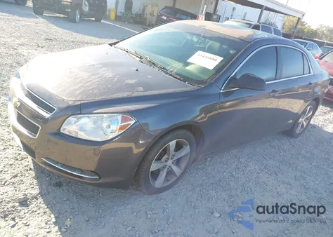 2012 Chevrolet Malibu 1Lt из США, поврежденный, VIN 1G1ZC5EU6CF274563